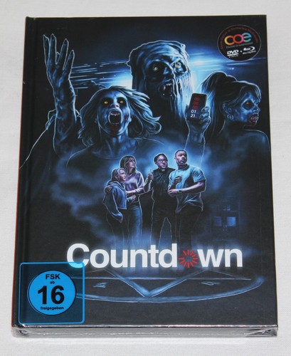 Mediabook blu ray - mediabook, blu-ray