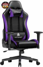 Ergonomischer Gaming Stuhl mit