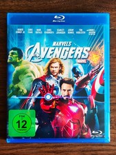 The Avengers | 2012 | Blu-ray