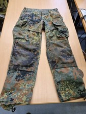 Einsatzkampfhose Leo Köhler, Größe M