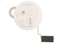 Fuel Pump HUCO 133328 AUDI A3