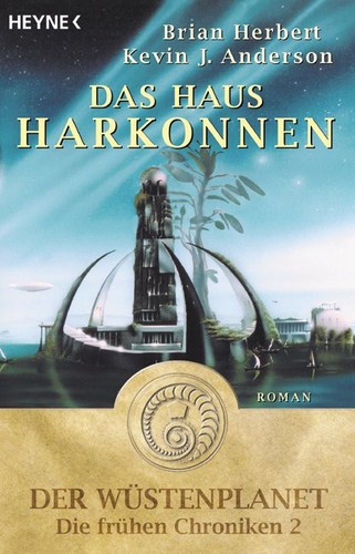Der wüstenplanet das haus - wÜstenplanet,