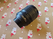 Nikon AF-S DX 18-105mm