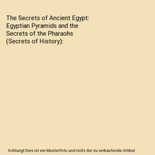The Secrets of Ancient Egypt