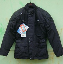  Textiljacke Motorradjacke