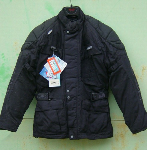 Textiljacke motorradjacke - textiljacke,