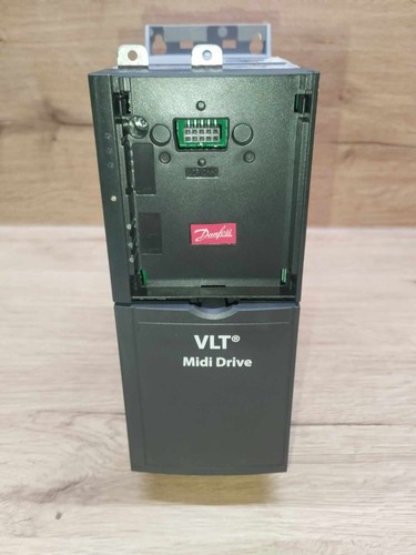 Danfoss vlt midi drive - midi,