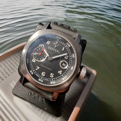 Panerai 45mm ferrari - 45mm,