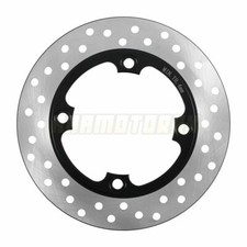 Bremsscheibe hinten für Honda