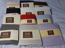 Extra tiefes Polycotton