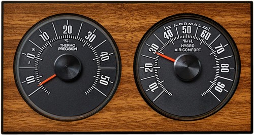 Analoge wetterstation - analoge,