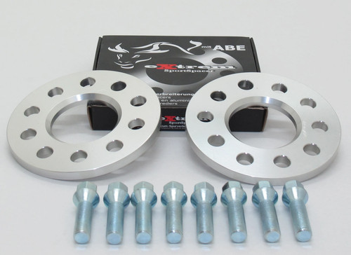 Spurverbreiterung set 10mm - spurverbreiterung,