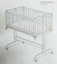 Interbaby Zustellbett