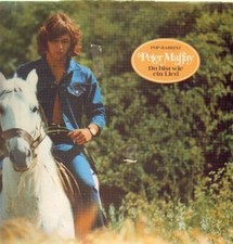 Peter maffay bist - bist, wie