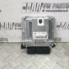 ENGINE ECU AUDI A6 C6 3.0TDI