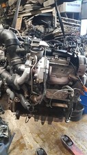 Motor VW, Audi, Skoda, SEAT 1,6 TDI CAYB CAYC CAYA CAY 77kw  98tkm  in Stgt