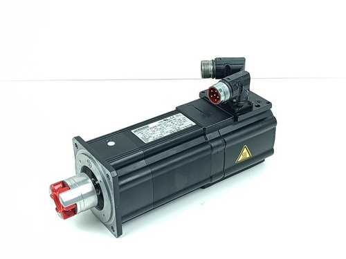 Wittmann servomotor mcs - wittmann,