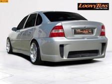 Race One Heckstoßstange für