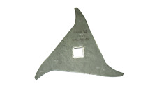 15x SABO Vertikutiermesser ETL