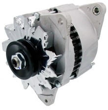 Lichtmaschine für perkins - lichtmaschine, perkins-mf