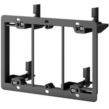 Einbaurahmen für deleyCON