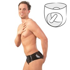 Anal Dildo Slip M-L für