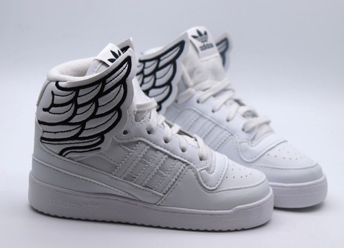 Adidas originals jeremy scott - jeremy,