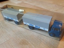 Lkw modelle h0 wiking - 4x,