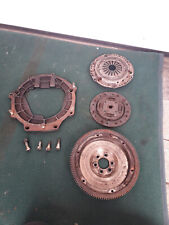 Original VW Umbausatz Getriebe VW Polo Getriebe 085 auf 020 . Motorsport