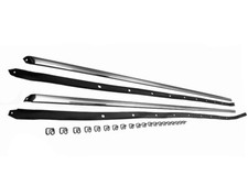 Leisten Schwellerleisten