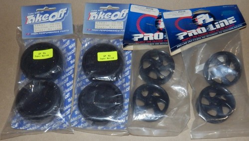 Proline 21mm schwarz - 1/10,