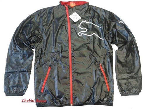 Puma king track sport jacke - it,