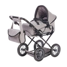 Puppenwagen Ruby - stone