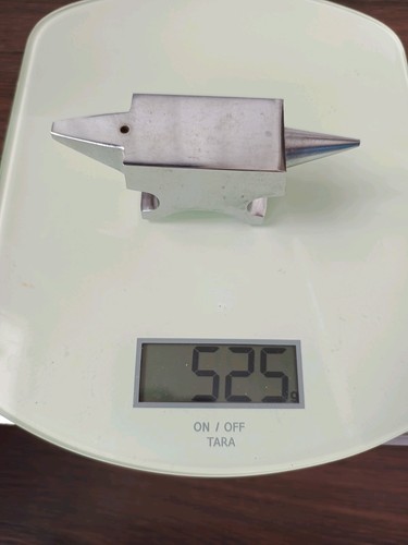 Kleinamboss mini amboss - kleinamboss,