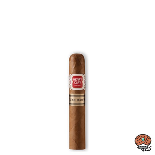 Henry clay war - clay, robusto