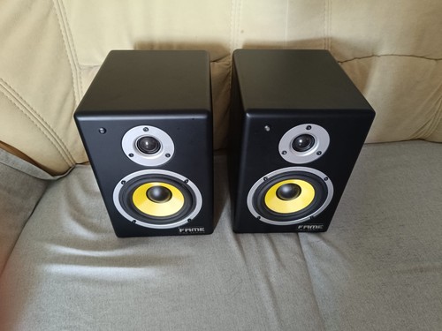 Fame rpm5 - fame,