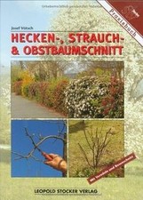 Hecken-, Strauch- und