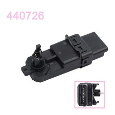 Auto Fensterheber-Motormodul