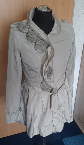 Sommermantel damen größe l - größe,
