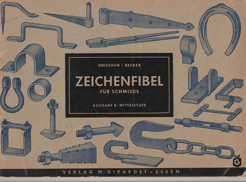 Zeichenfibel für