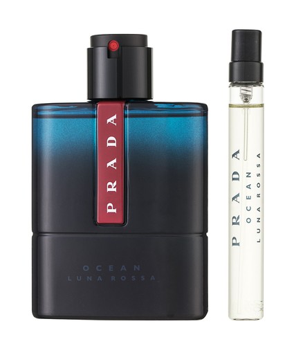 Prada luna rossa ocean - ocean, eau