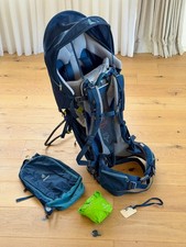 Deuter Kid Comfort Pro