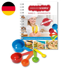 Kinderleichte Becherküche