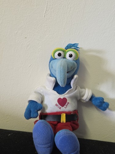 Original die muppets - original, gonzo