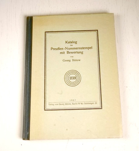 Katalog der