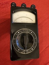 Hartmanm+Braun Multavi II