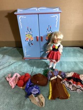 1:6 Scale Barbie Size Dora