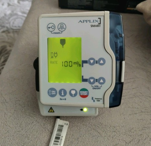 Applix smart enteral - enteral, feeding