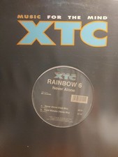 RAINBOW 6 - Never Alone XTC -