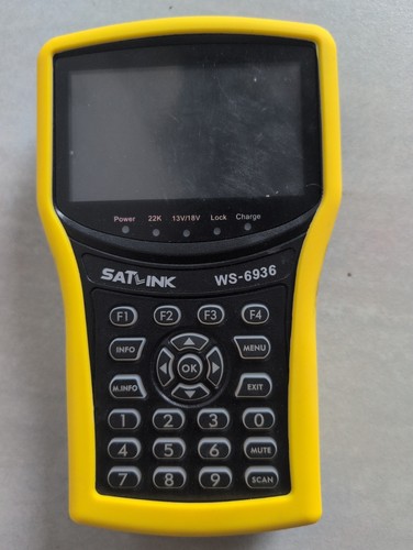 Satlink 6936 digital - ws-6936,